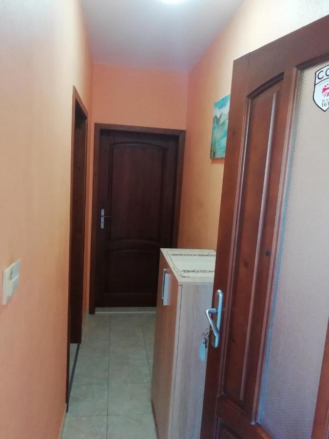 Guest House By The Captain Varna Exterior foto