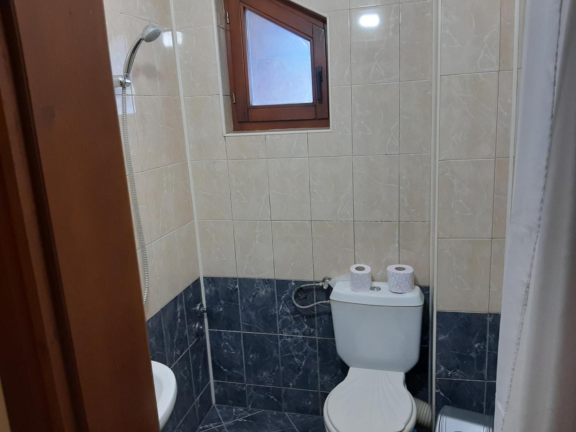 Guest House By The Captain Varna Exterior foto